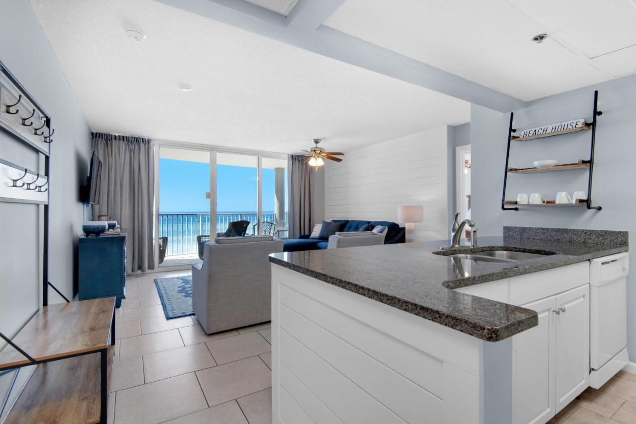 Long Beach Resort 1-402 Панама Сити Бийч Екстериор снимка
